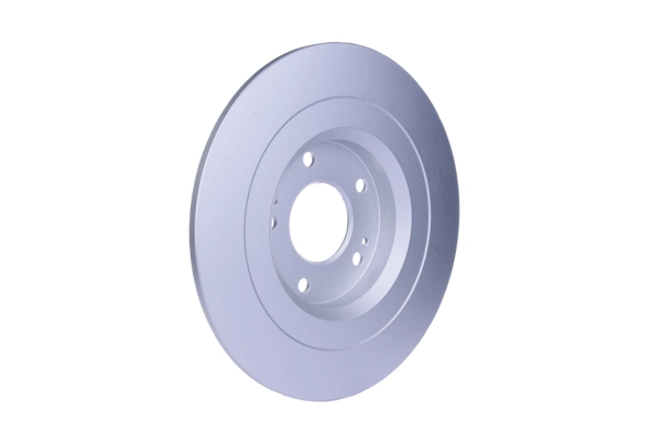 8DD355120431 HELLA Дисковый тормоз