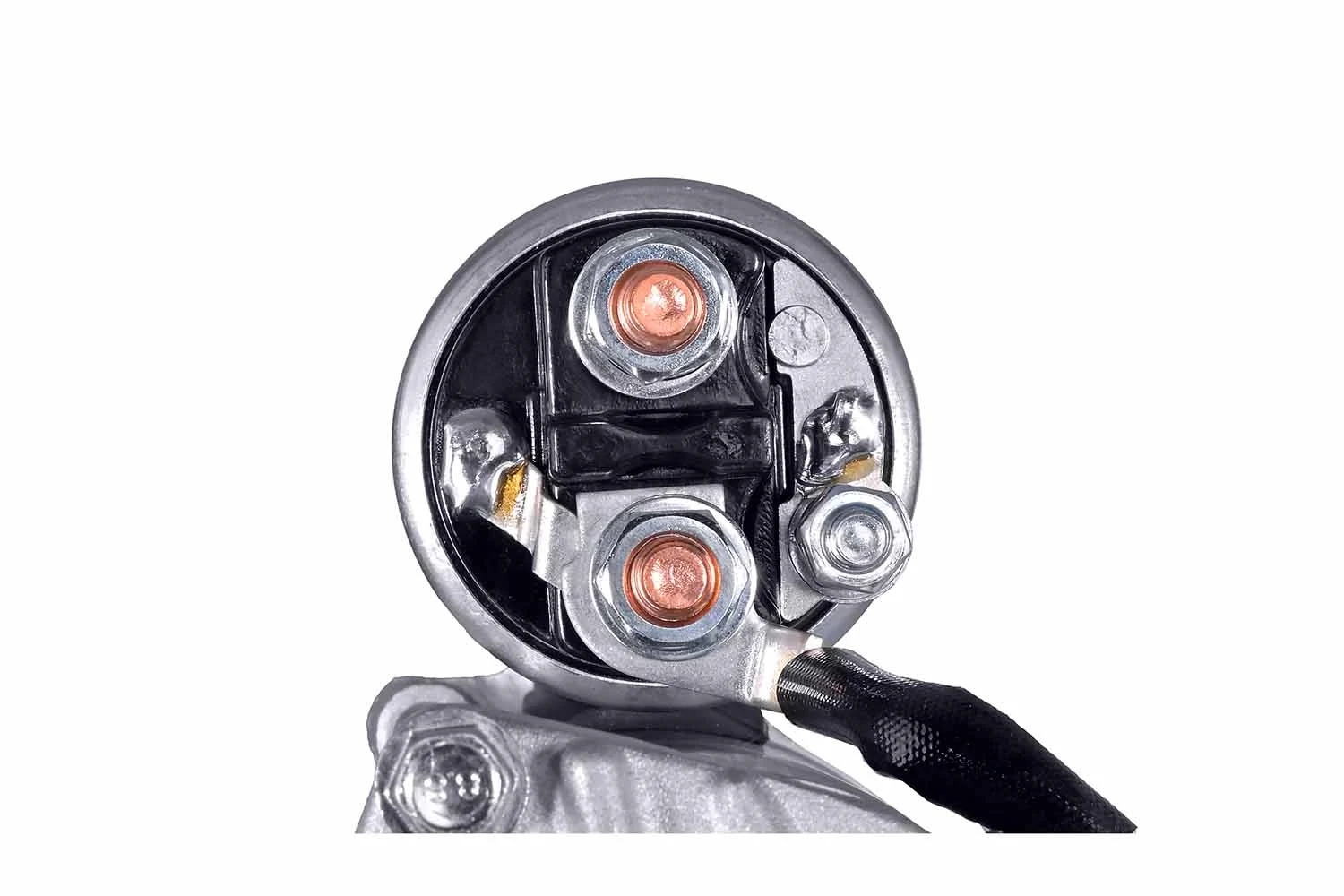 Compre Motor de arranco Jaguar X-type 