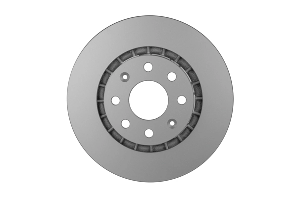 Передние тормозные диски 96471275 Peugeot/Citroen
