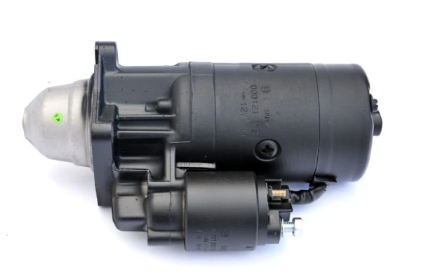 Compre Motor de arranco Ford Escort 