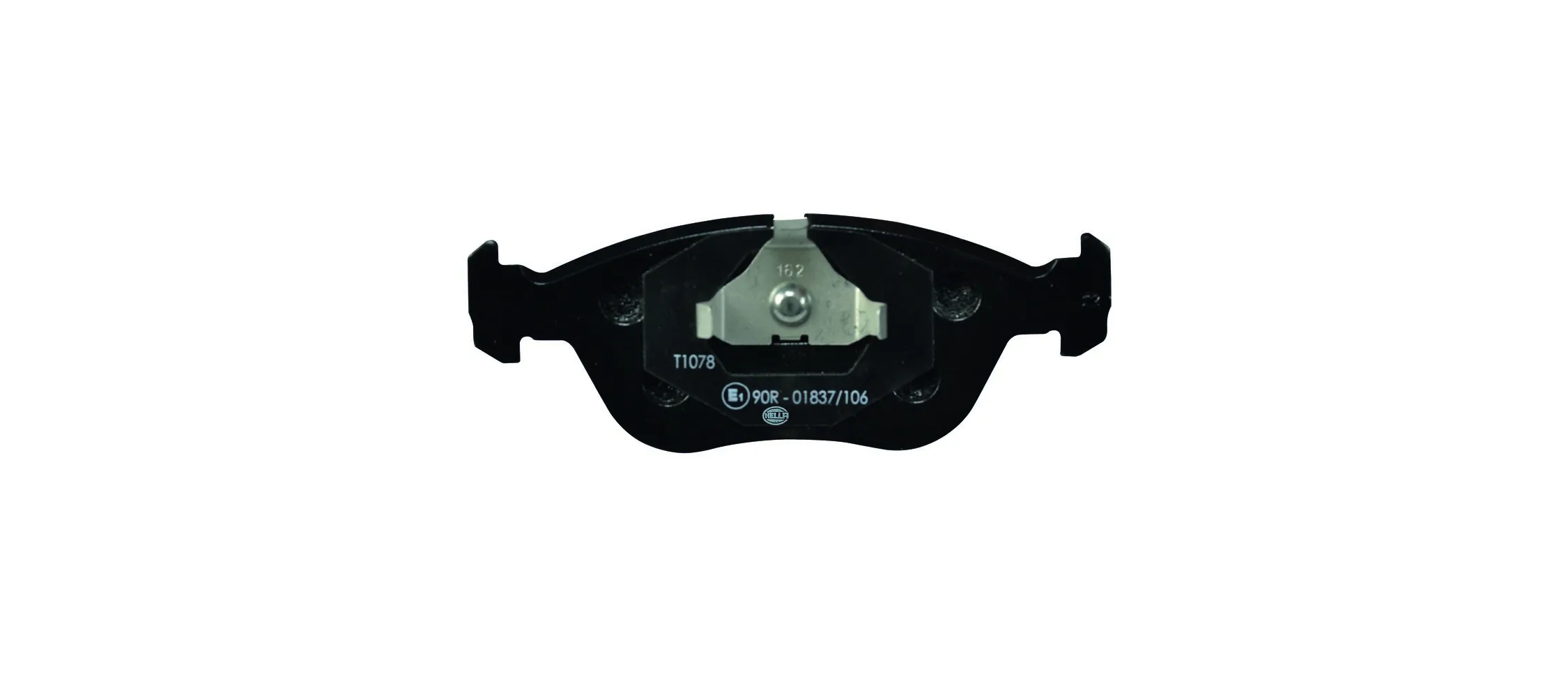 Колодки Volvo 850 седан (LS) (1991 - 1996) цена, от 22.90 USD