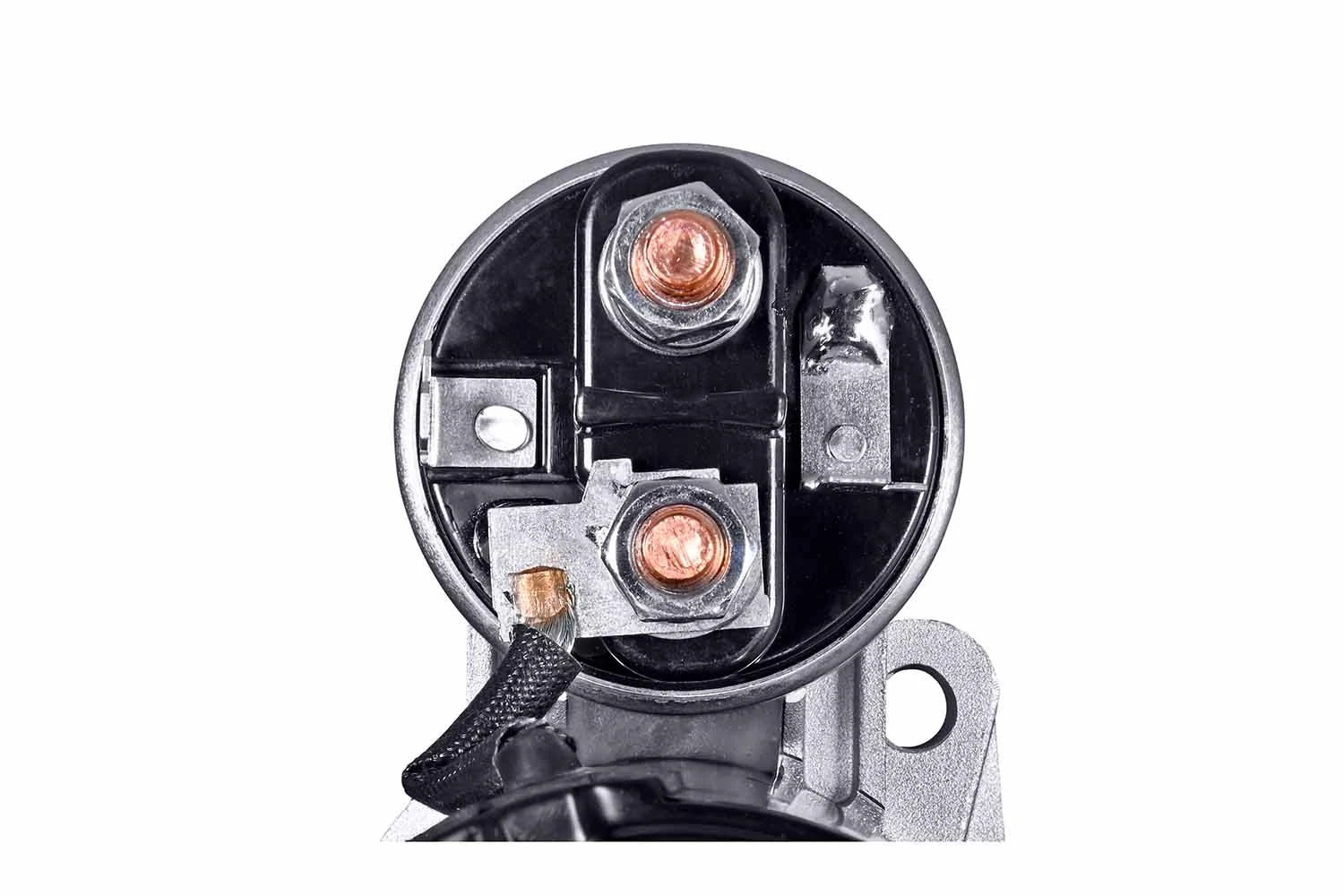Купить CS282 HELLA Стартер