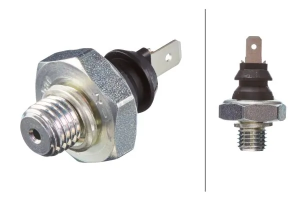 Sensor de pressão de óleo para Smart FORTWO  450