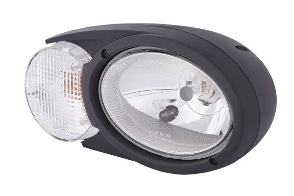 Правая блок фара HELLA 1EB996167041 цена, от 200.65 USD