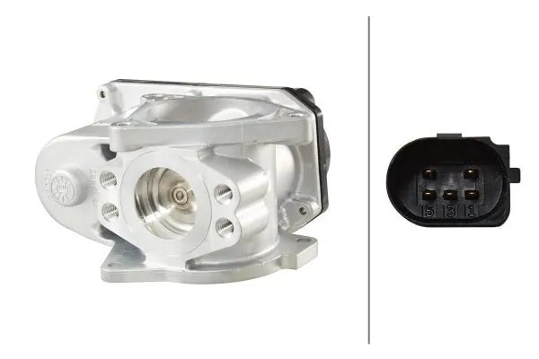 Compre Válvula EGR de recirculação dos gases Audi A6 