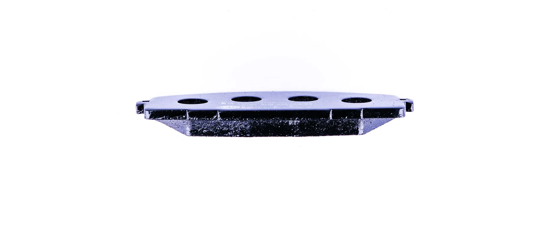 Купить QF0004S Q-top Колодки тормозные