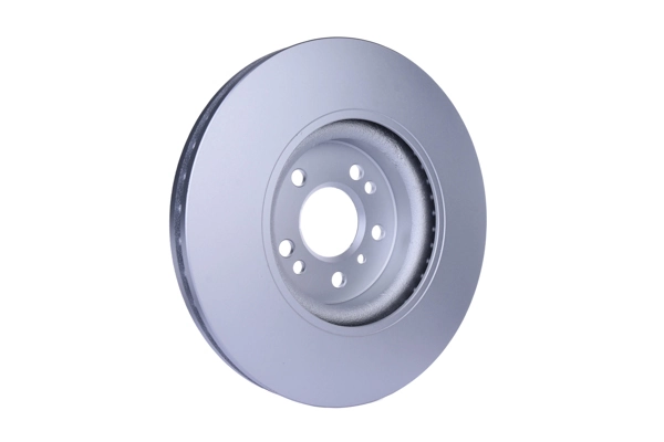 Тормоз дисковый передний HELLA 8DD355113171 цена, от 66.72 USD