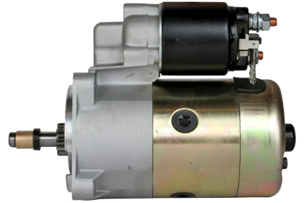 MSRC297 Magneti Marelli Стартер автомобиля
