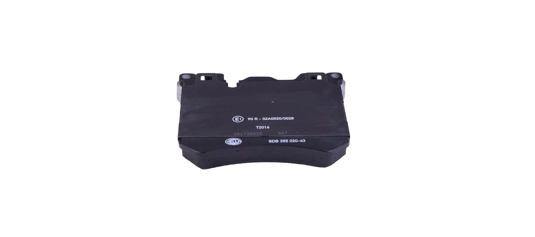 Колодки VALEO 601816 цена, от 64.83 USD