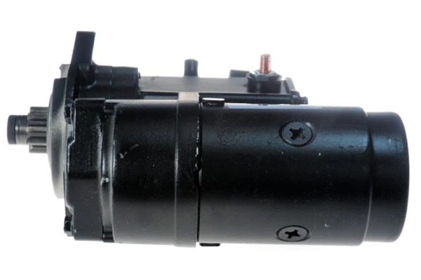 Motor de arranco Hyundai Tucson 1 JM