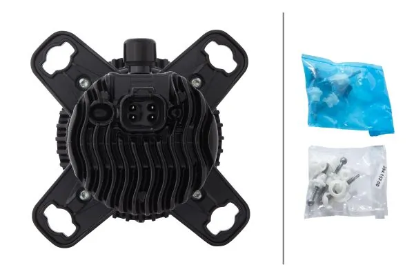  HELLA 1BL012488101 цена, от 365.59 USD