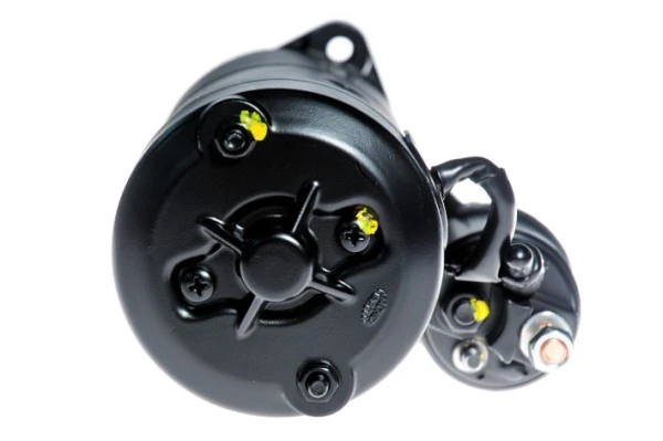  Motor de arranco Land Rover Range Rover III SUV (L322) (2002 - 2009) III