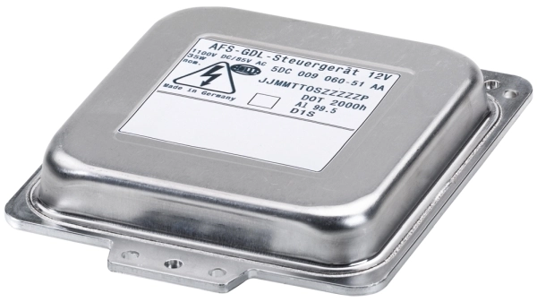 5DC009060511 HELLA Блок розжига (ксенон)
