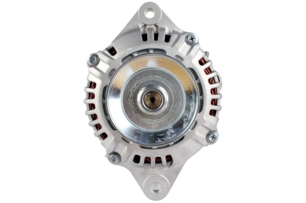 986080430 Bosch Генератор автомобильный