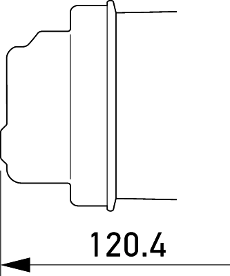  HELLA 9GH145943001 цена, от 11.48 USD