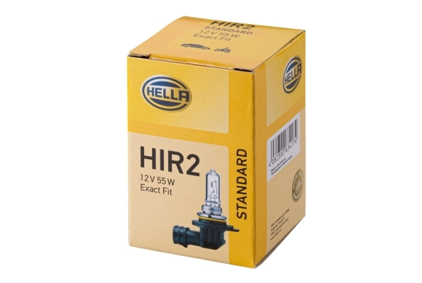 Лампочка галогенная HIR212V Magneti Marelli