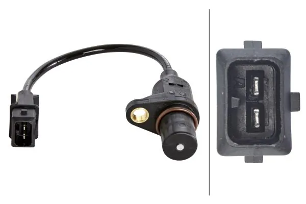 Sensor de posição (de revoluções) de cambota para Hyundai Elantra III XD