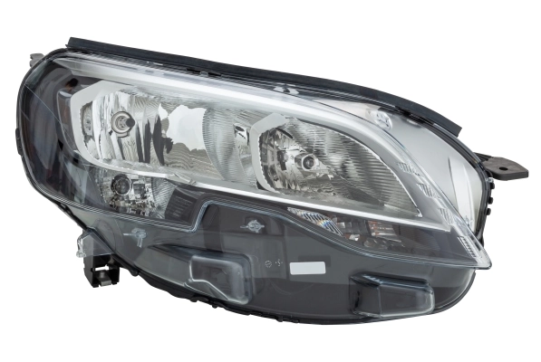 Правая блок фара Depo/Loro/Abakus 5501167RMLDEM2 цена, от 254.73 USD