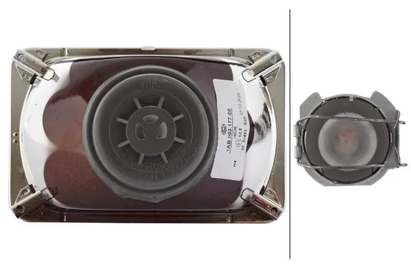  HELLA 1AB003177001 цена, от 50.03 USD