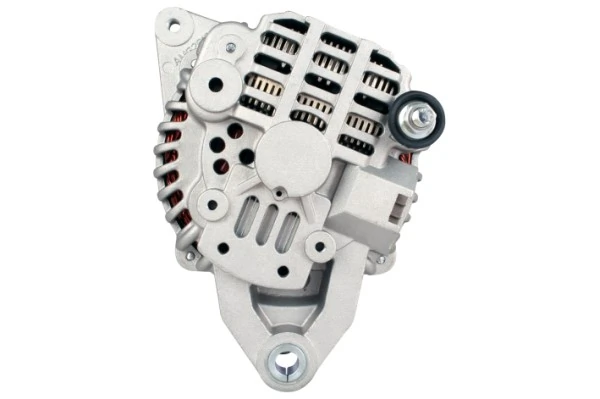  Gerador Mitsubishi Colt II hatchback (C1A) (1984 - 1988) II