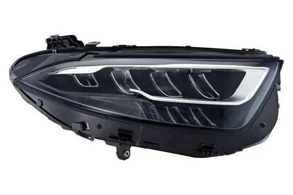1EX015619621 HELLA Фара передняя правая