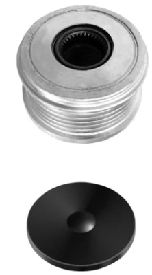 Инерционный шкив ZNP 28663 цена, от 28.63 USD