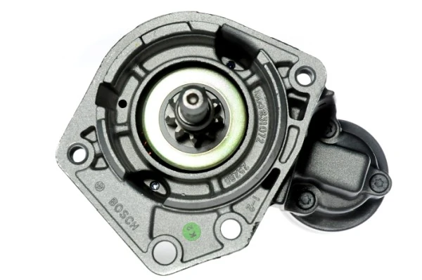 Стартер автомобиля на Volkswagen Polo II 86C