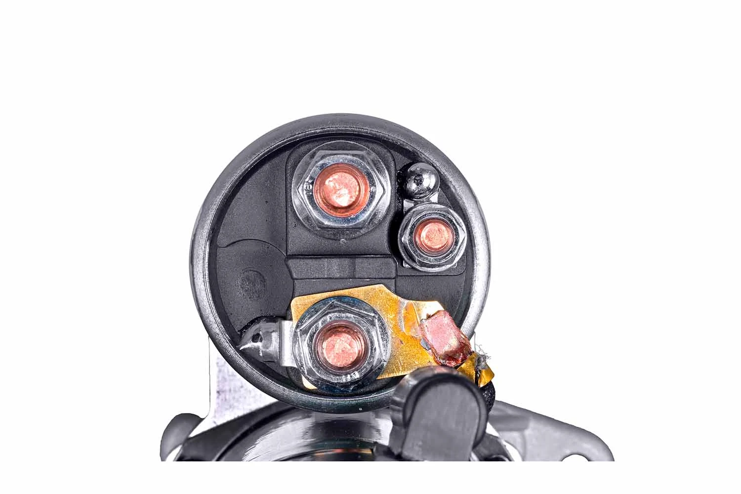 Motor de arranco para Toyota RAV4 I Cabrio SXA 10