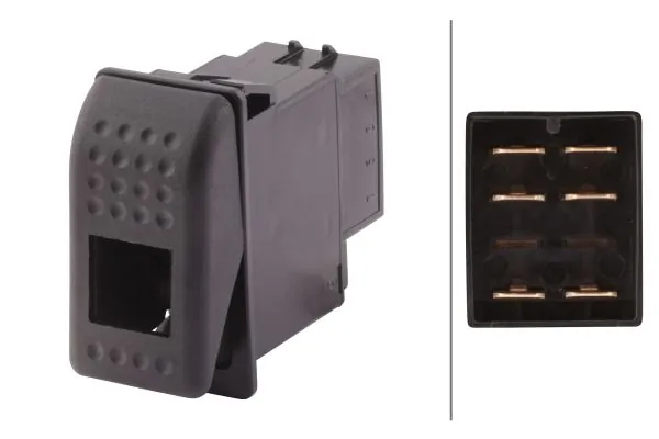 Выключатель массы HELLA 6GM007832251 цена, от 19.84 USD
