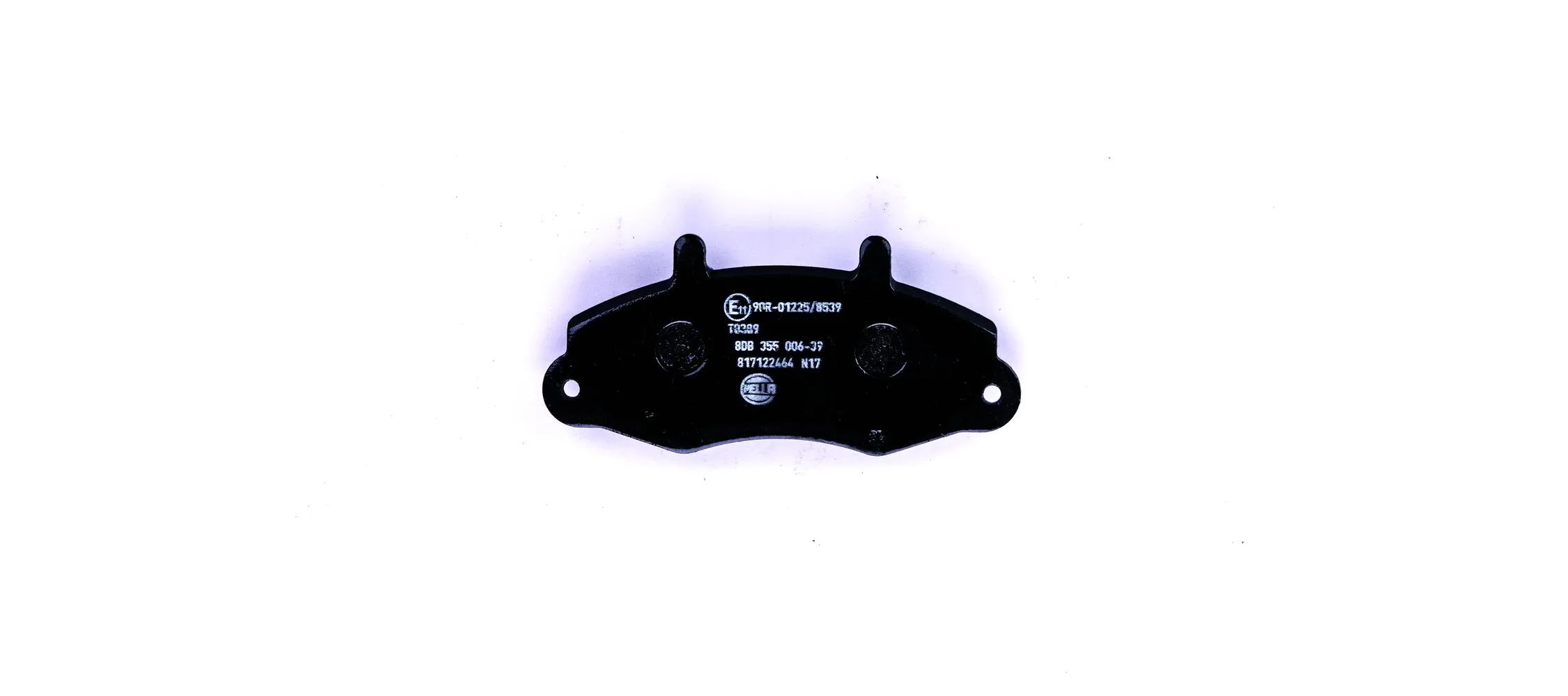 Колодки Sfec BP000766 цена, от 16.15 USD
