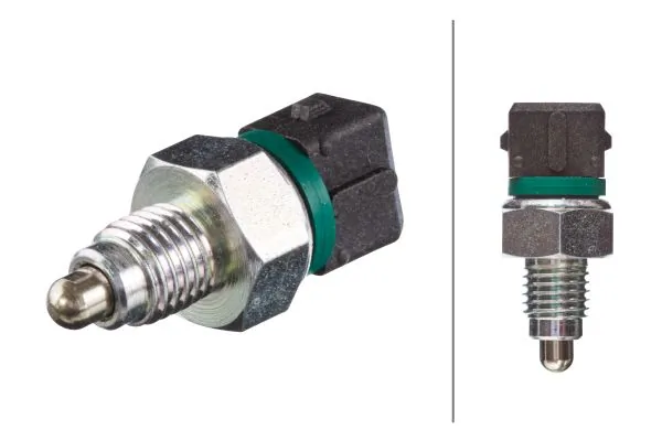 Sensor de ativação das luzes de marcha à ré BMW 1  E81