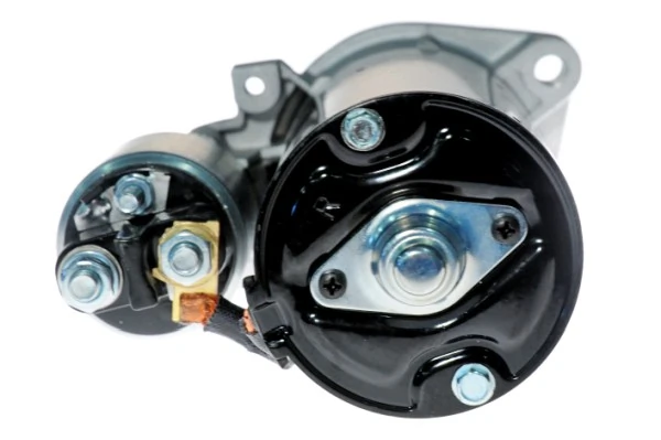  Стартер Mercedes Sprinter 