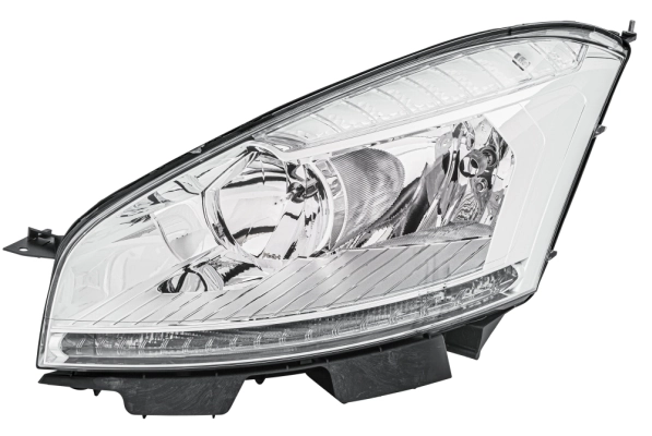Фара на Citroen C4 PICASSO I UD