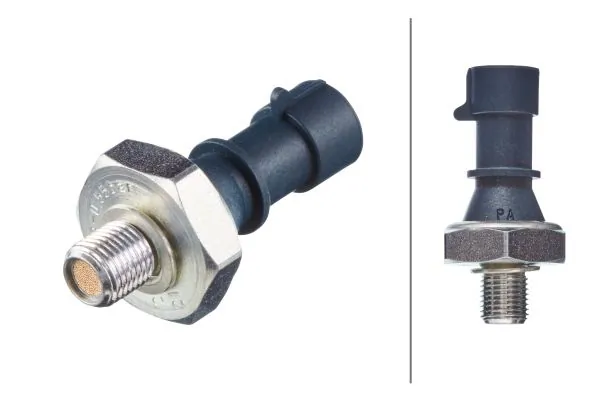 6ZL008780011 HELLA Датчик указателя давления масла