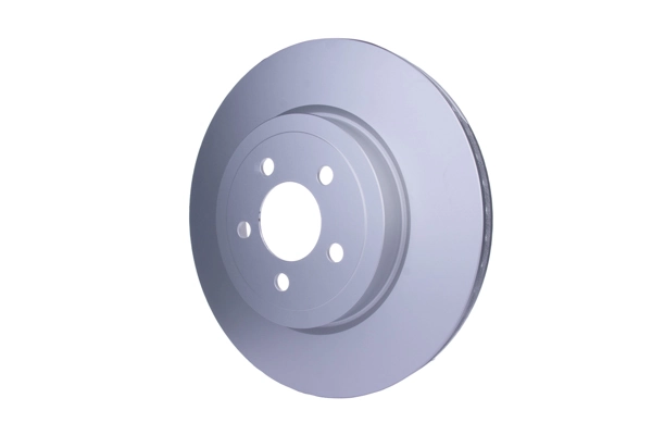 Тормоз дисковый передний Power Stop AR8359XPR цена, от 69.00 USD