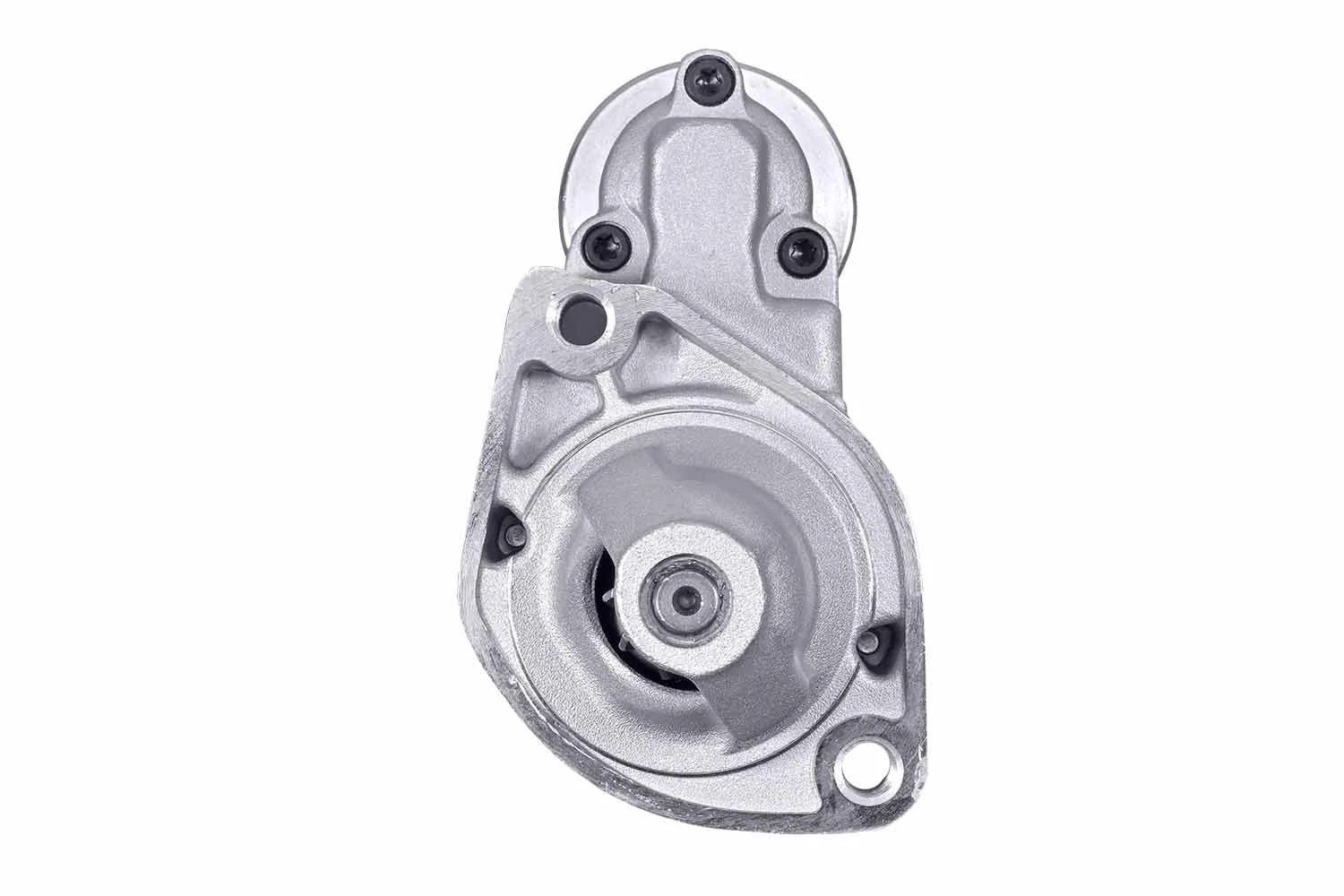  Motor de arranco Mercedes Sprinter II 3,5-t сaixa (906) (2006 - 2020) II 3,5-t