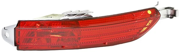 Отражатель бампера заднего правый FPS 7417F2P цена, от 67.67 USD