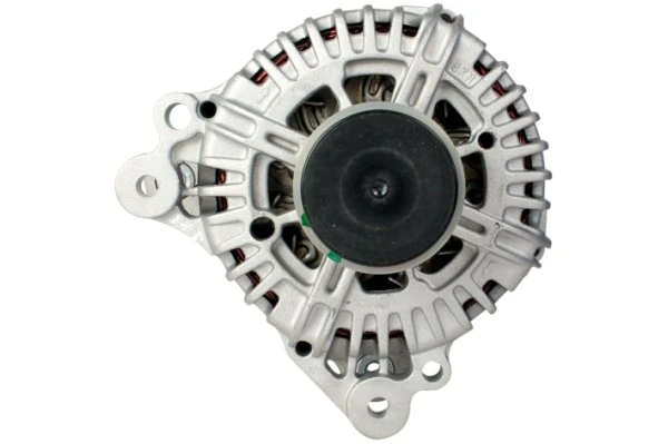 8EL012426041 HELLA Генератор автомобильный