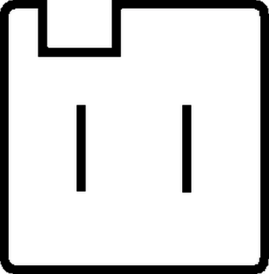 6DD008622171 HELLA Датчик тормоза