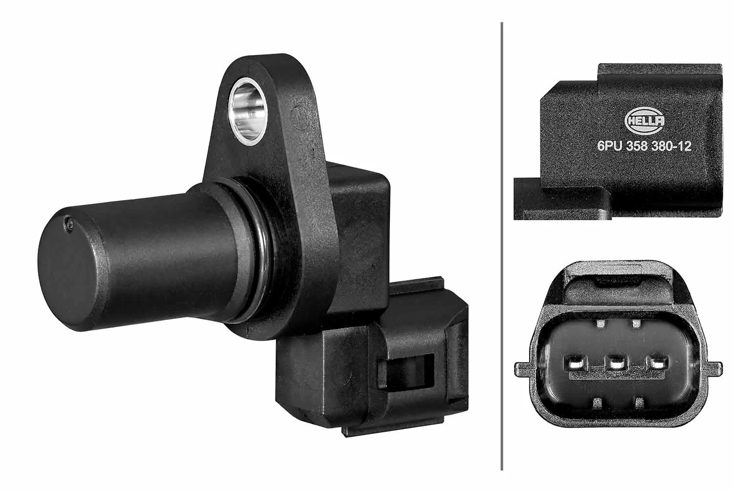 Sensor de velocidade KIA Carnival 3 UVP