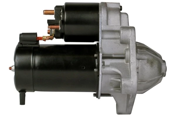 Стартер двигателя Magneti Marelli MQS1289