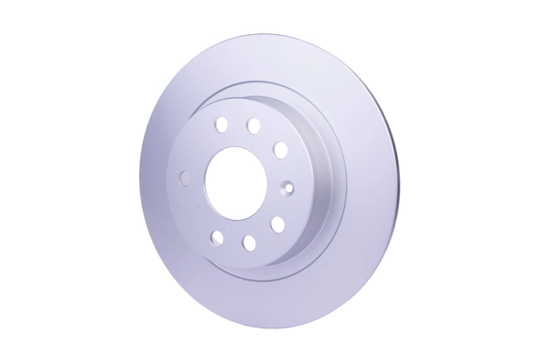 Задний дисковый тормоз Опель Зафира B