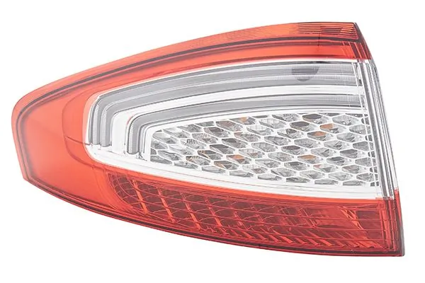 Задняя левая внешняя фара Polcar 32D1871E цена, от 119.24 USD