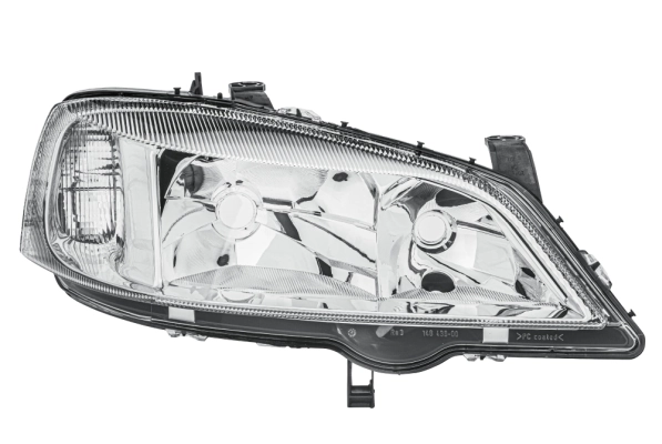 FP5051R4T TYC Фара передняя правая