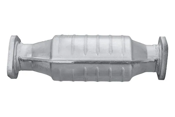 Convertidor - catalisador Mazda 3 preço, a partir de 223,81 USD