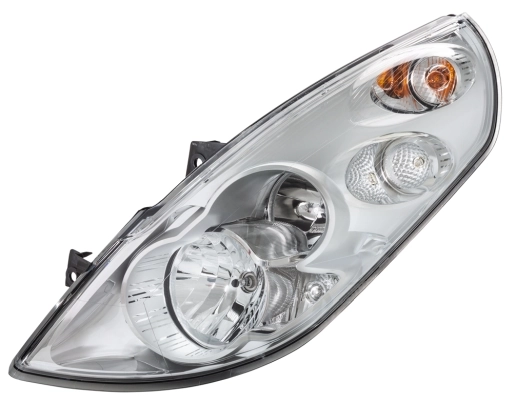 Купить 95528874 Peugeot/Citroen Фара левая передняя