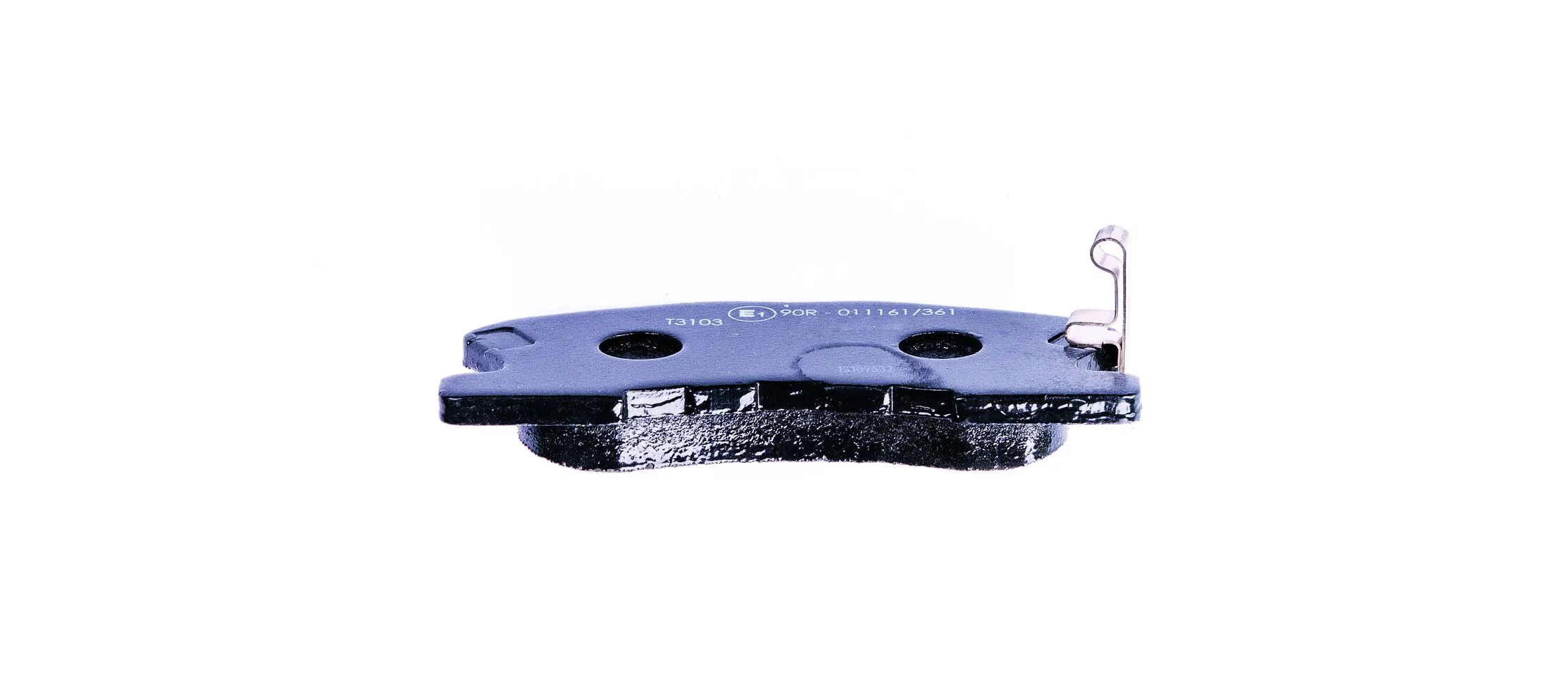 Колодки Protechnic PRP0793 цена, от 26.18 USD