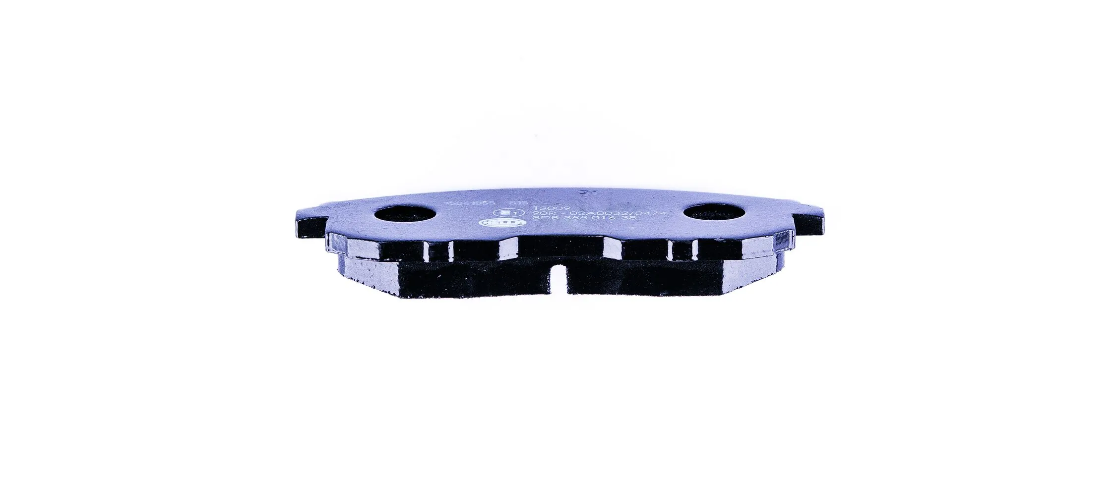 Колодки HELLA 8DB355016381 цена, от 25.92 USD