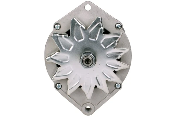 Автомобильный генератор Mahle Original AAK4348 цена, от 190.54 USD