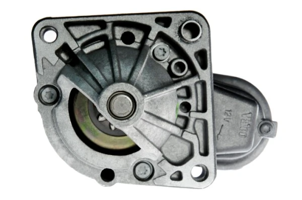 Стартер автомобиля на Fiat Doblo I 223